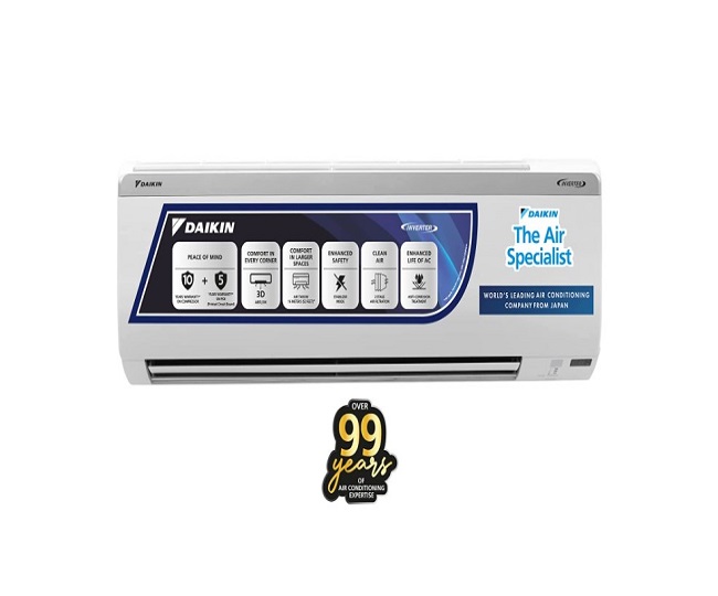 Split AC Vs Portable AC